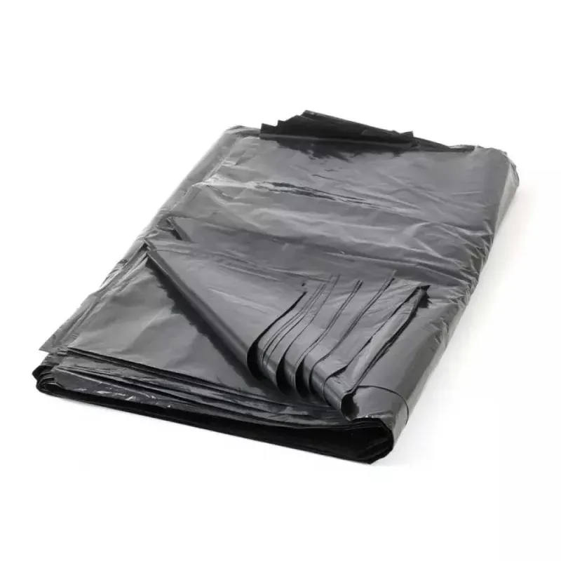 BOLSA NEGRA BASURA GDE 90*115