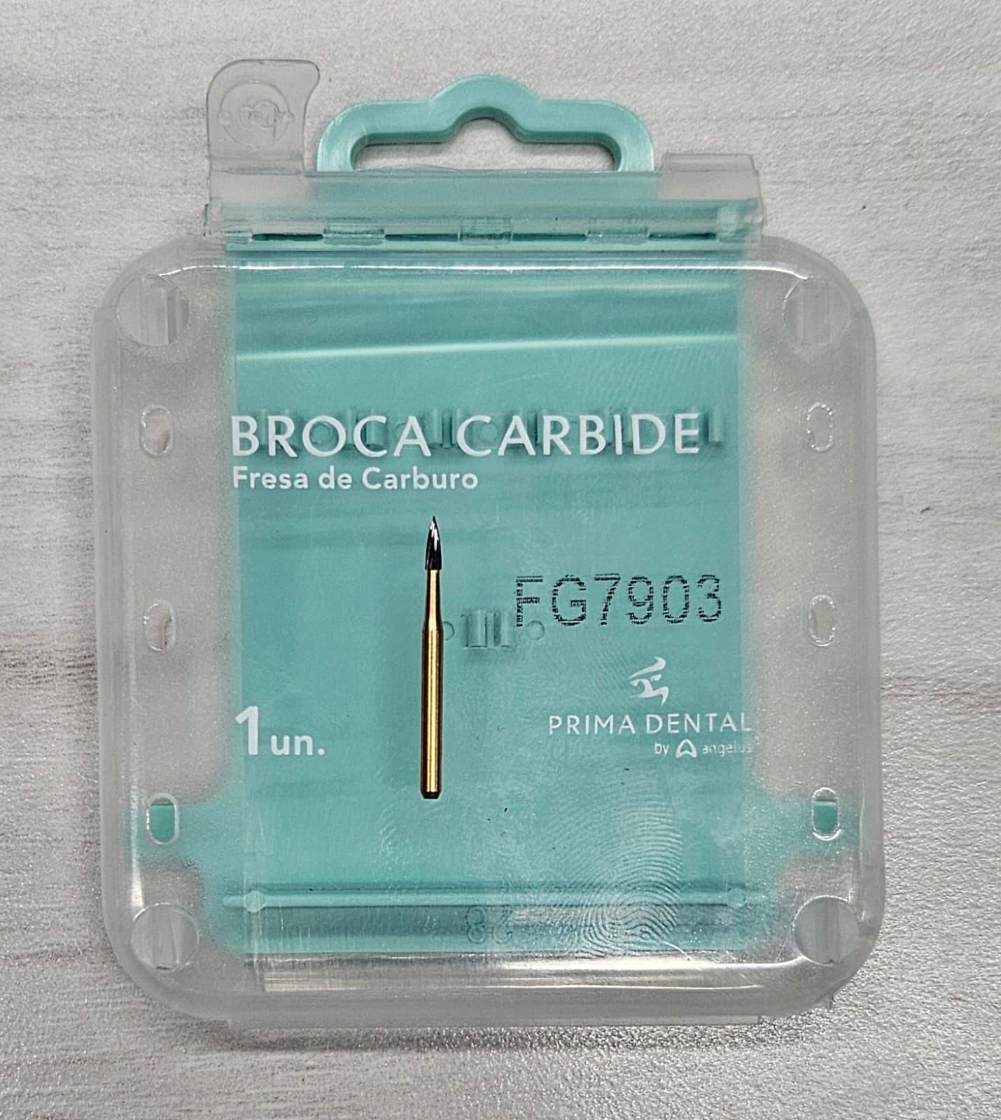 FRESA CARBURO FG7909 (12 FILOS)