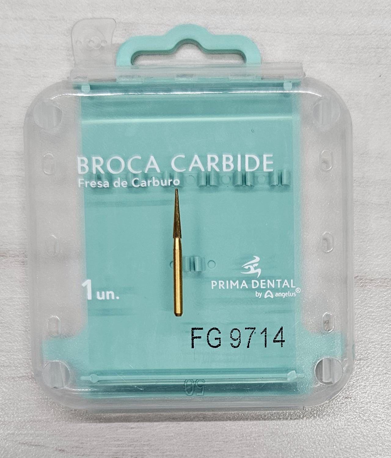 FRESA CARBURO FG 9714 (30 FILOS)