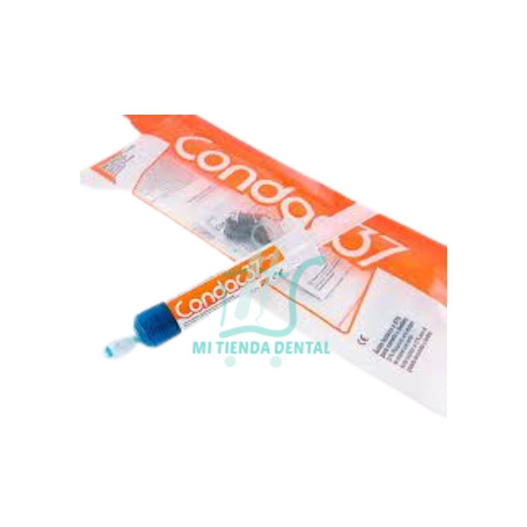 ÁCIDO FOSFÓRICO 37% CONDAC X 12 GRS