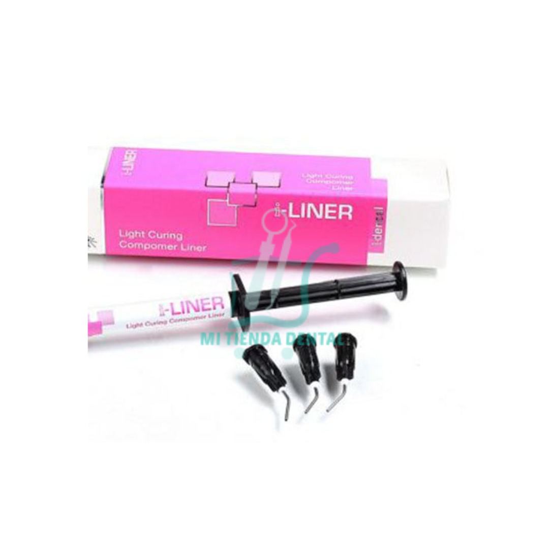 I LINER COMPÓMERO