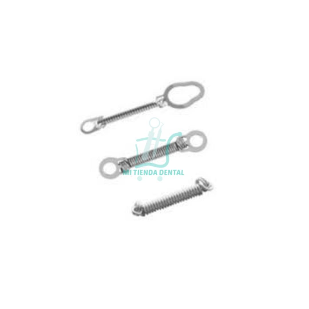 RESORTE NITTI CERRADO OJAL 0.12 LONG 12MM