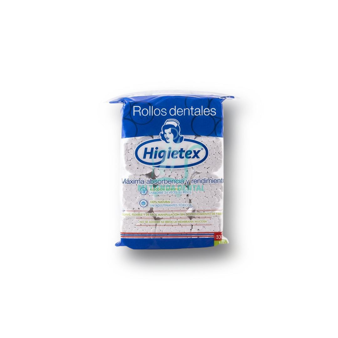 ALGODÓN  LISO HIGIETEX