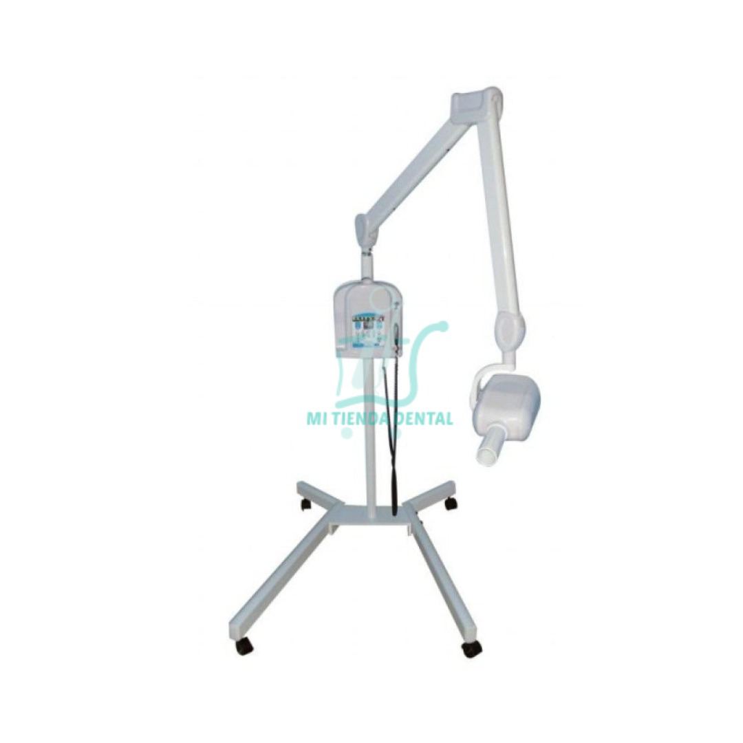 EQUIPO RX PERIAPICAL PEDESTAL ELITY 70