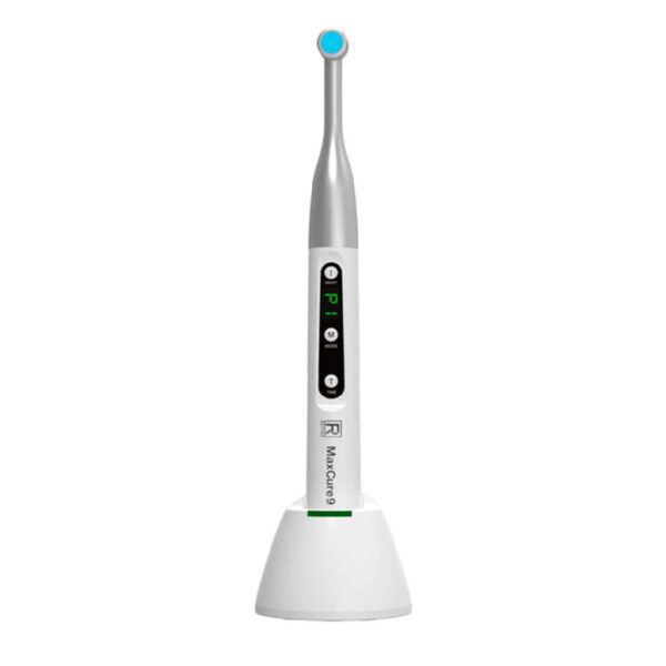 LAMPARA FOTOCURADO MAX CURE 9