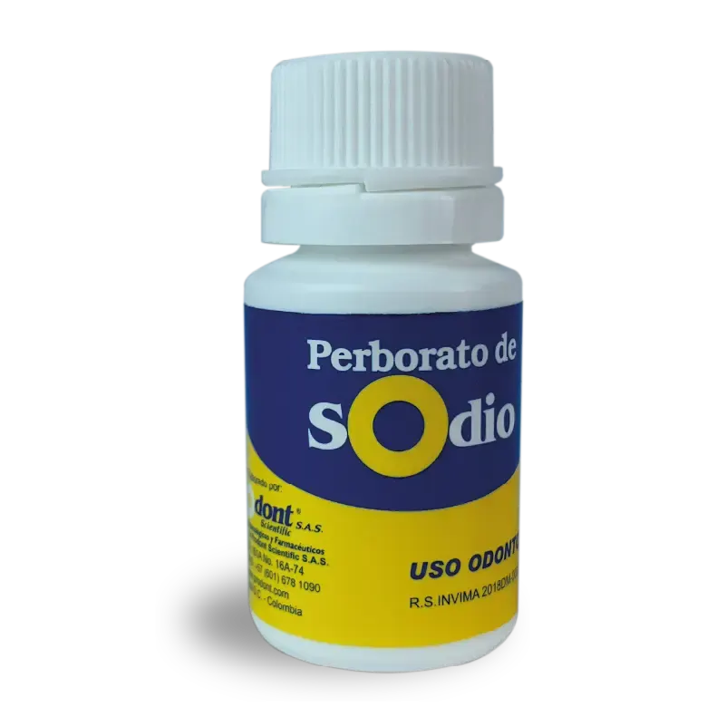 Perborate De Sodium GARDENIA - 100 G - Agent Blanchissant Pour Textile, Lessive