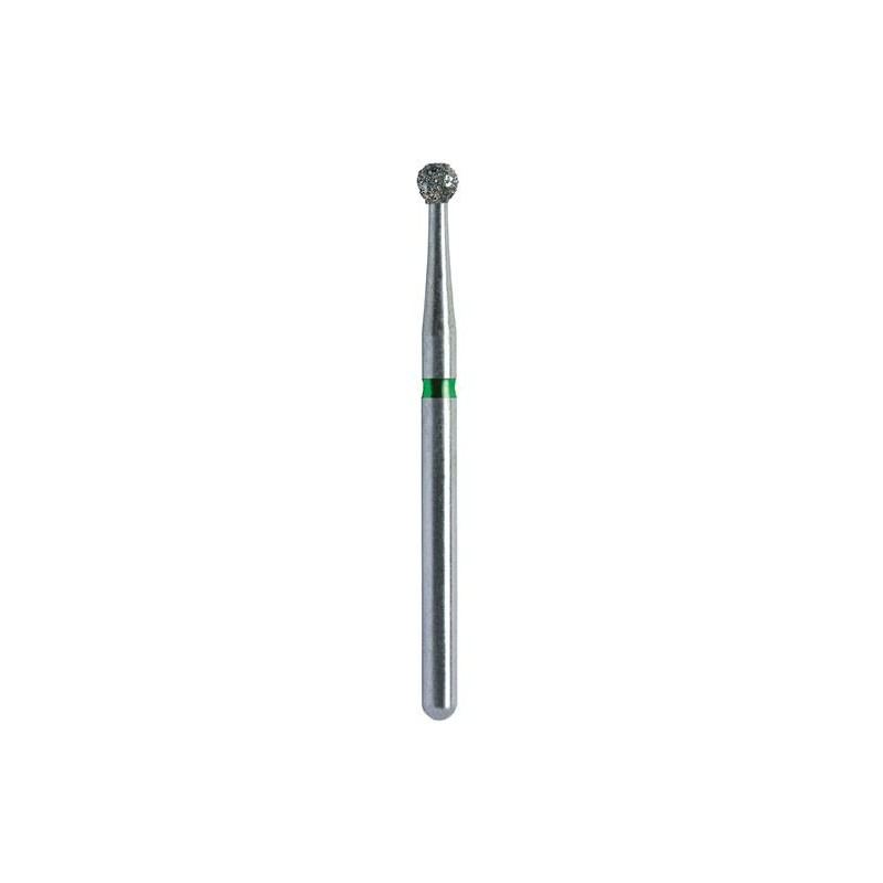 FRESA DIAMANTE  #801/014C ARO VERDE