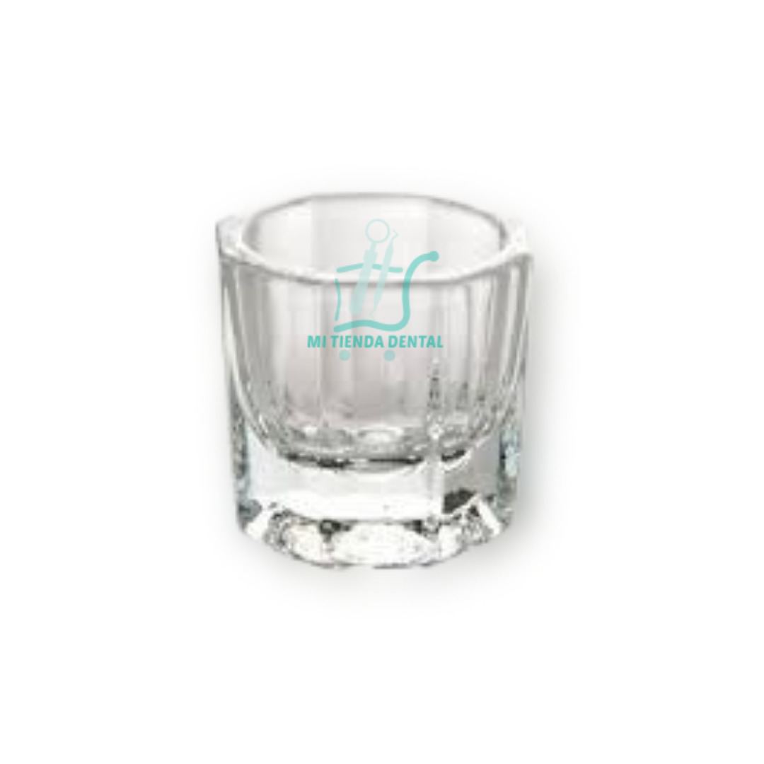 VASO DAPPEN DE VIDRIO