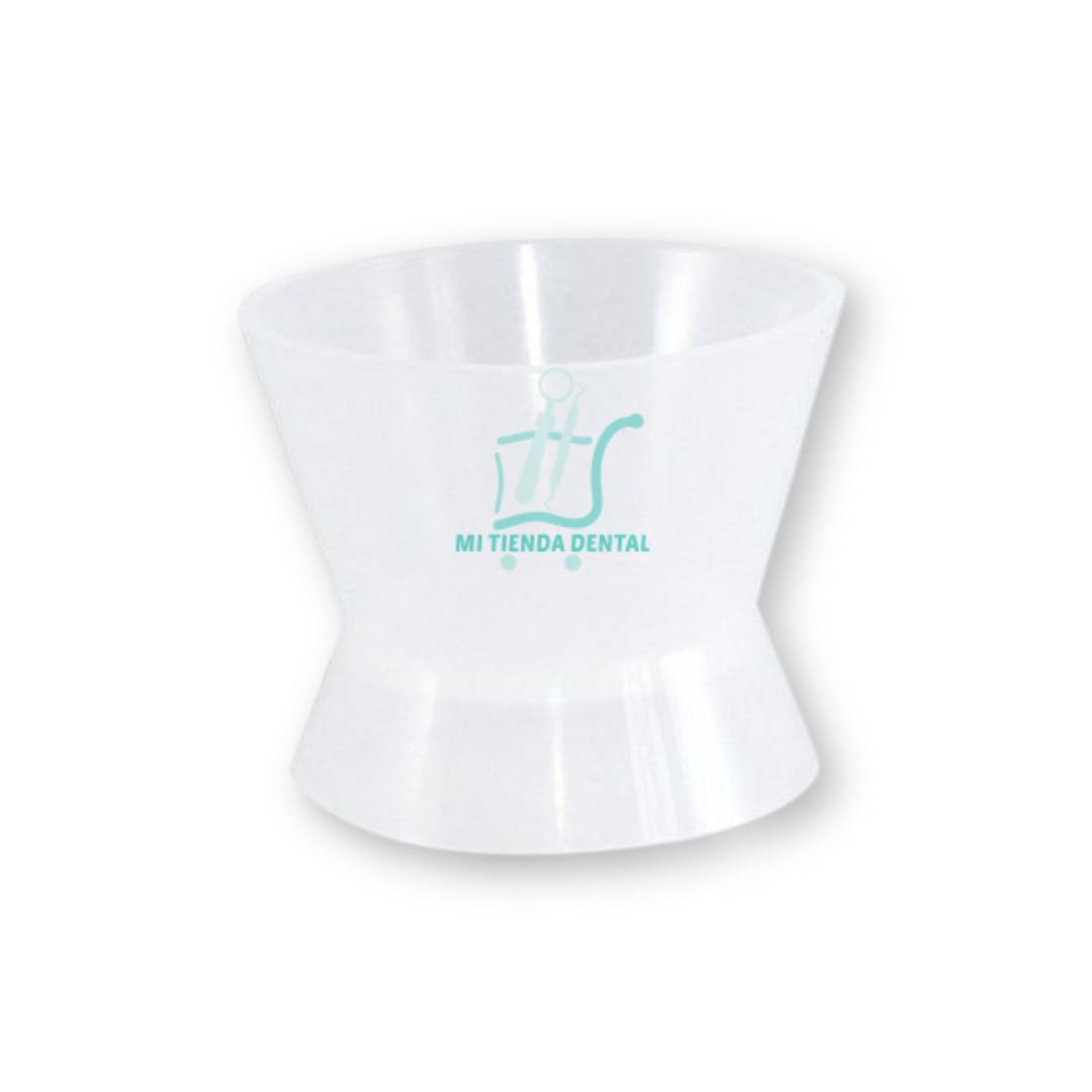 VASO DAPPEN DE SILICONA GDE