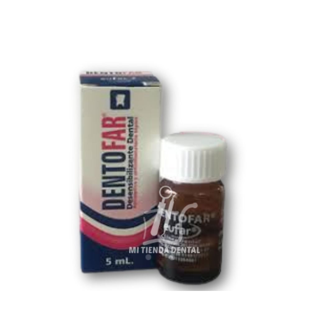 DENTOFAR DESENSIBILIZANTE DENTAL