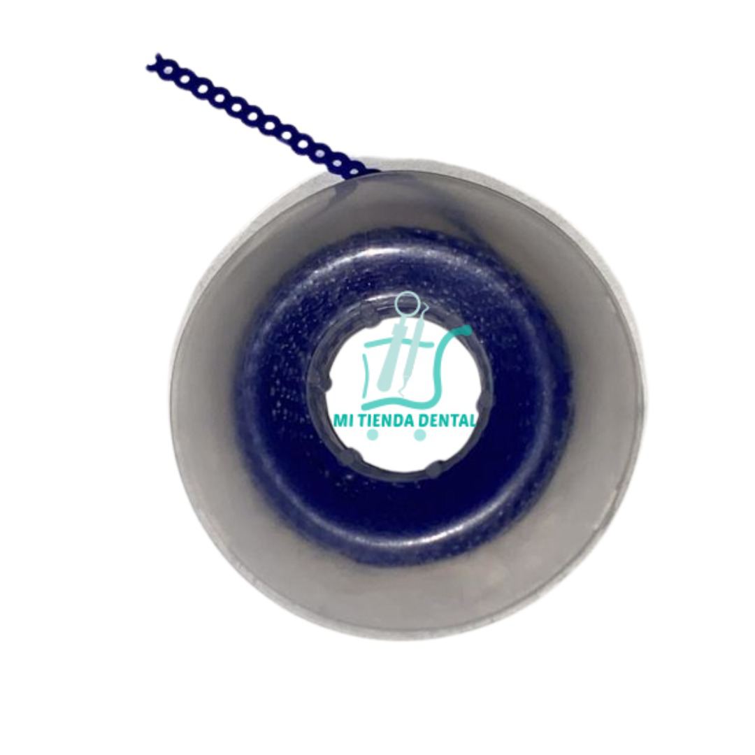 CADENA CONTINUA  18 UVA