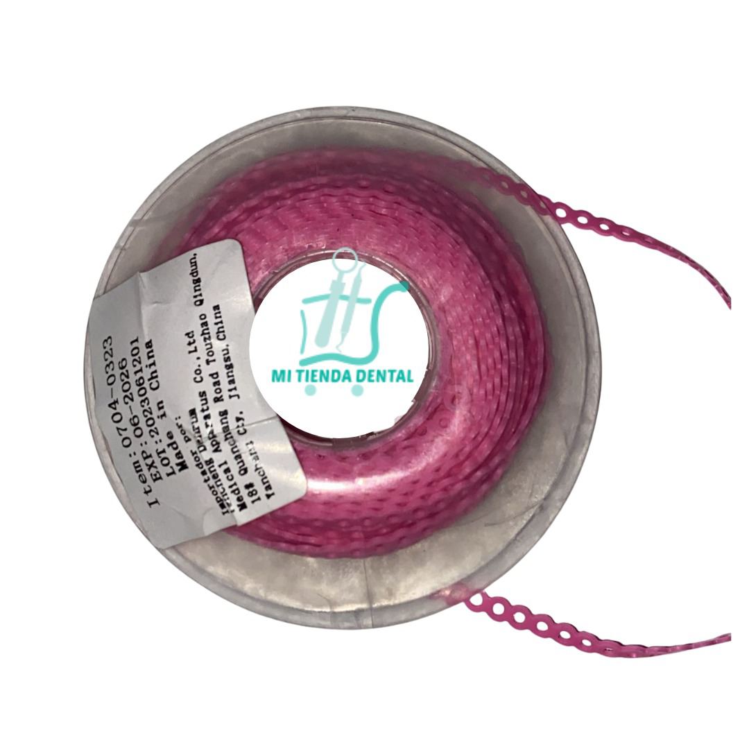 Cadena Continua Rosa 20