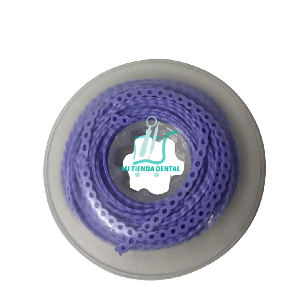 Cadena  Continua  11 Lavanda
