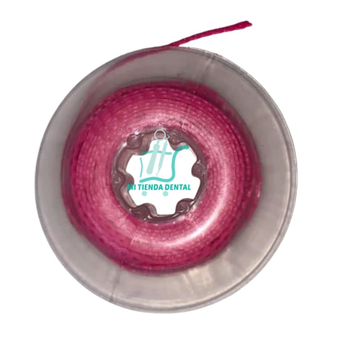 Cadena Continua  8 Pink