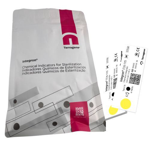 Indicadores Químicos  Integron 5