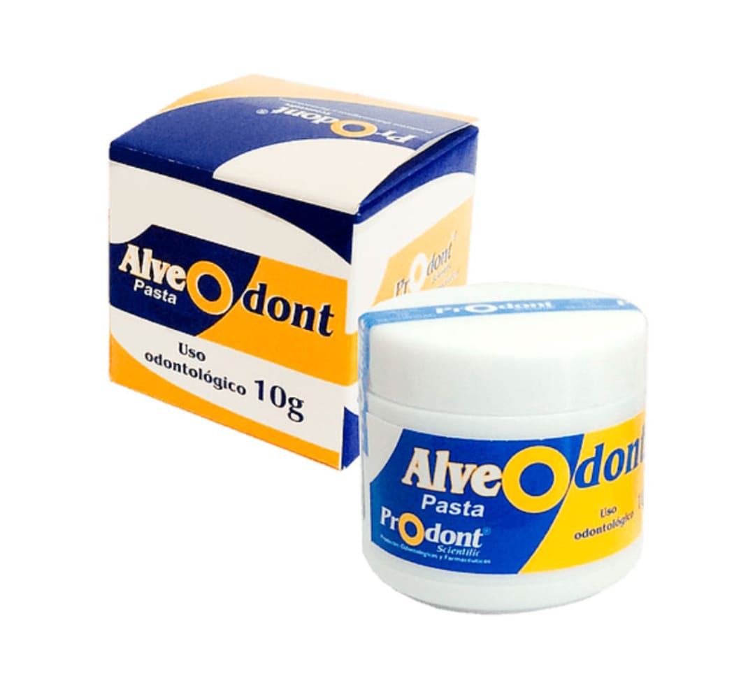 ALVEODONT