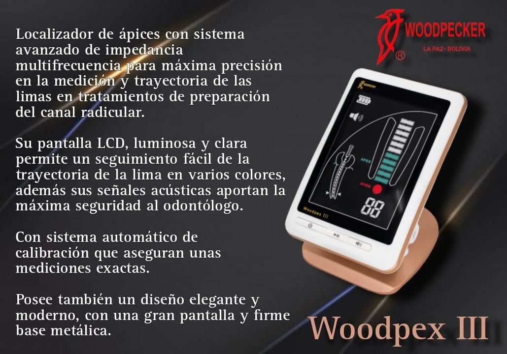 LOCALIZADOR DE APICE DTE