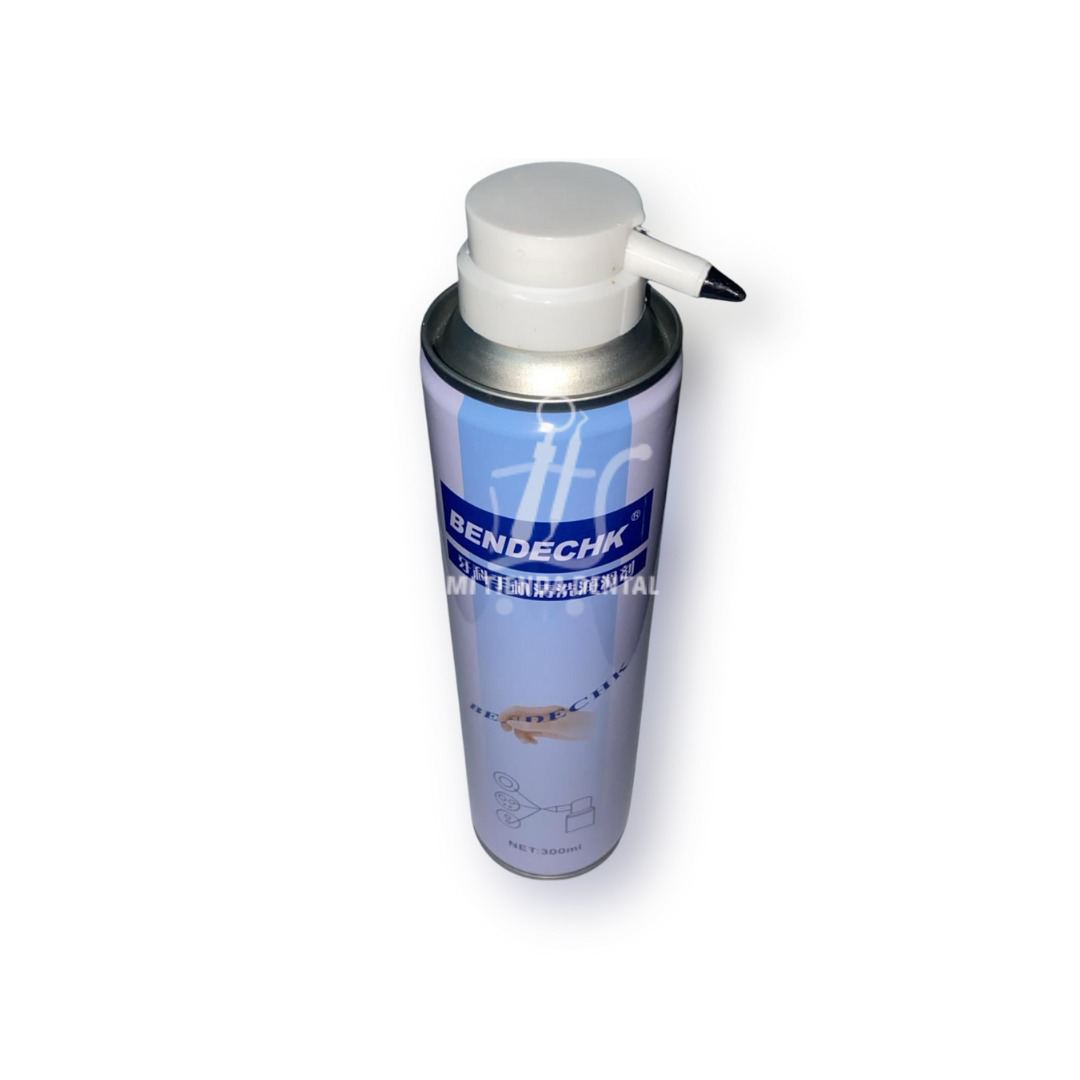 ACEITE LUBRICAR PIEZAS  330 ML