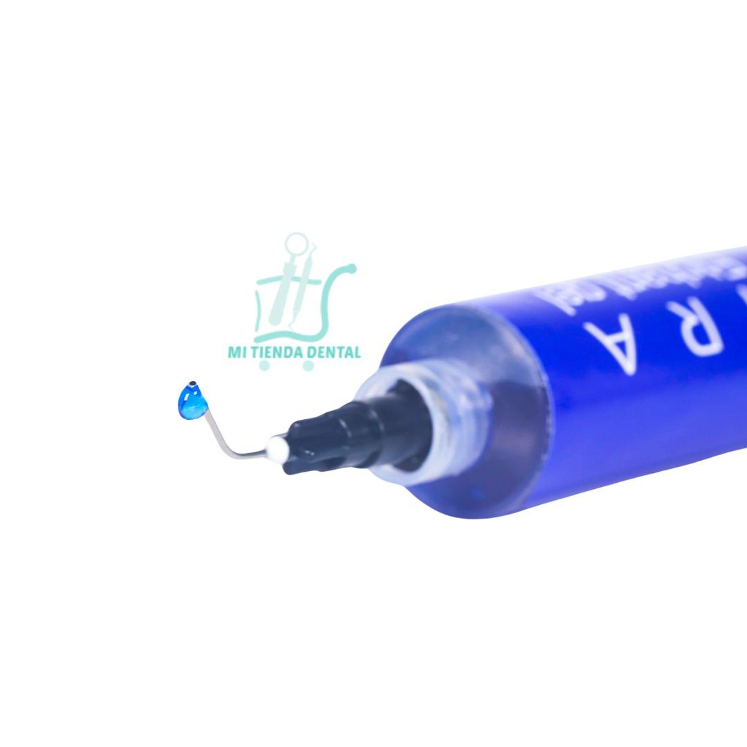 ACIDO 37% 10ML ZAFIRA