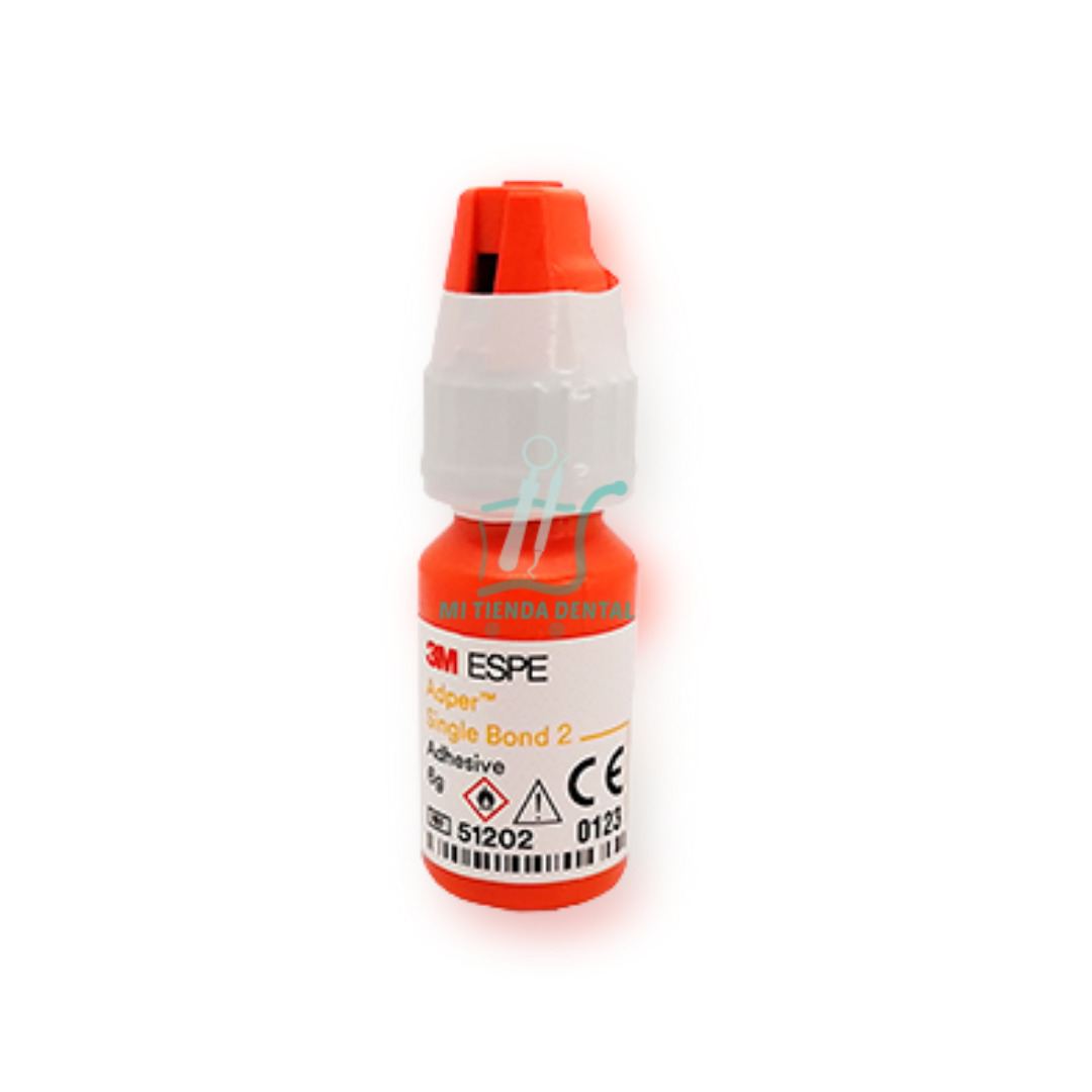 ADHESIVO SINGLE BOND 2 DE 5ML