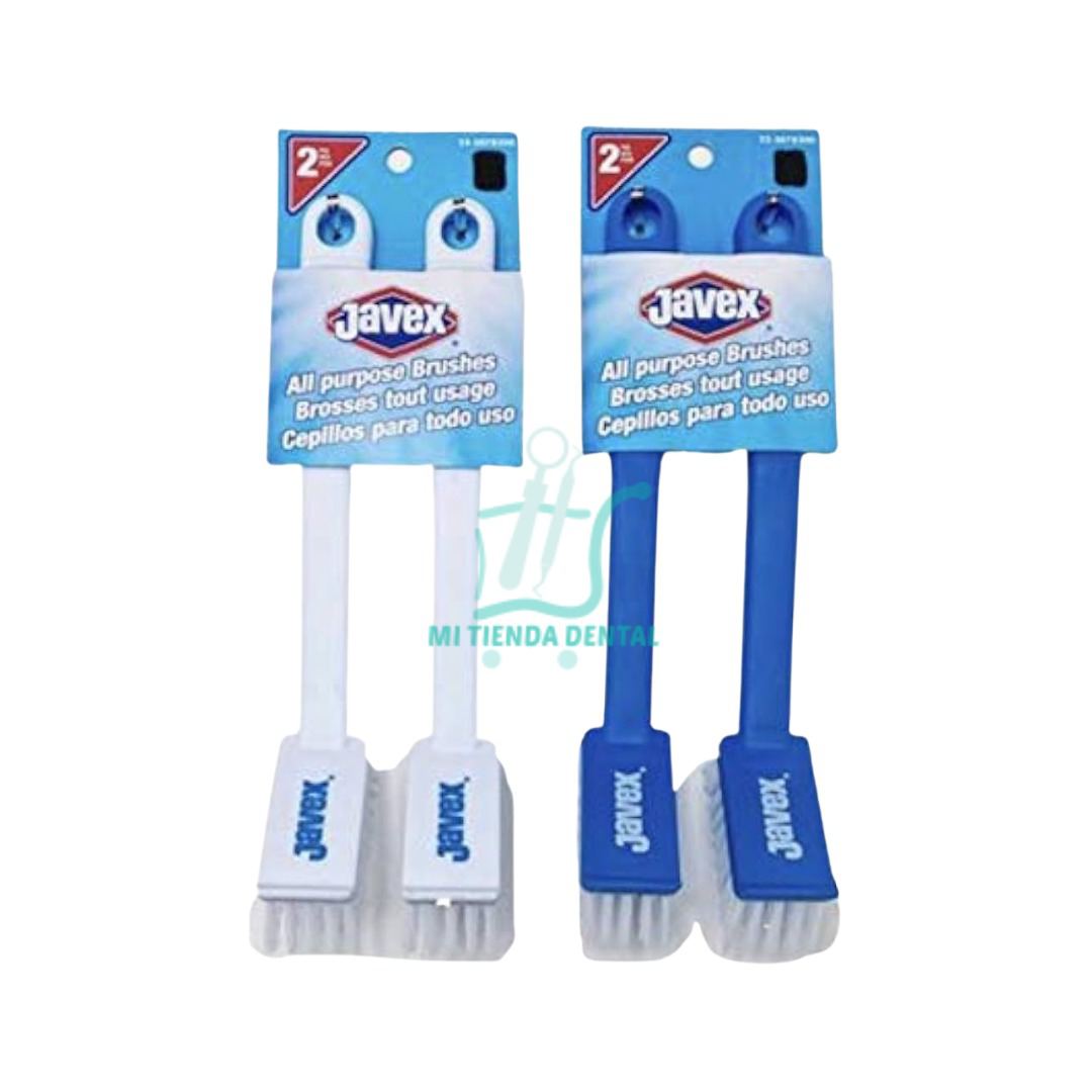 CEPILLO ESQUINERO DE NYLON TALLO LARGO X 1UND