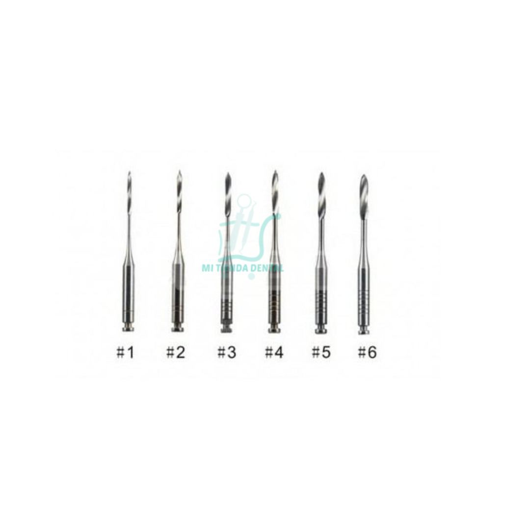 FRESA PESSO # 2 DE 32MM X 1 UND
