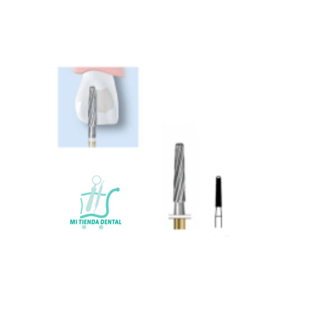 FRESA MULTIHOJA C375R FG/018 JOTA