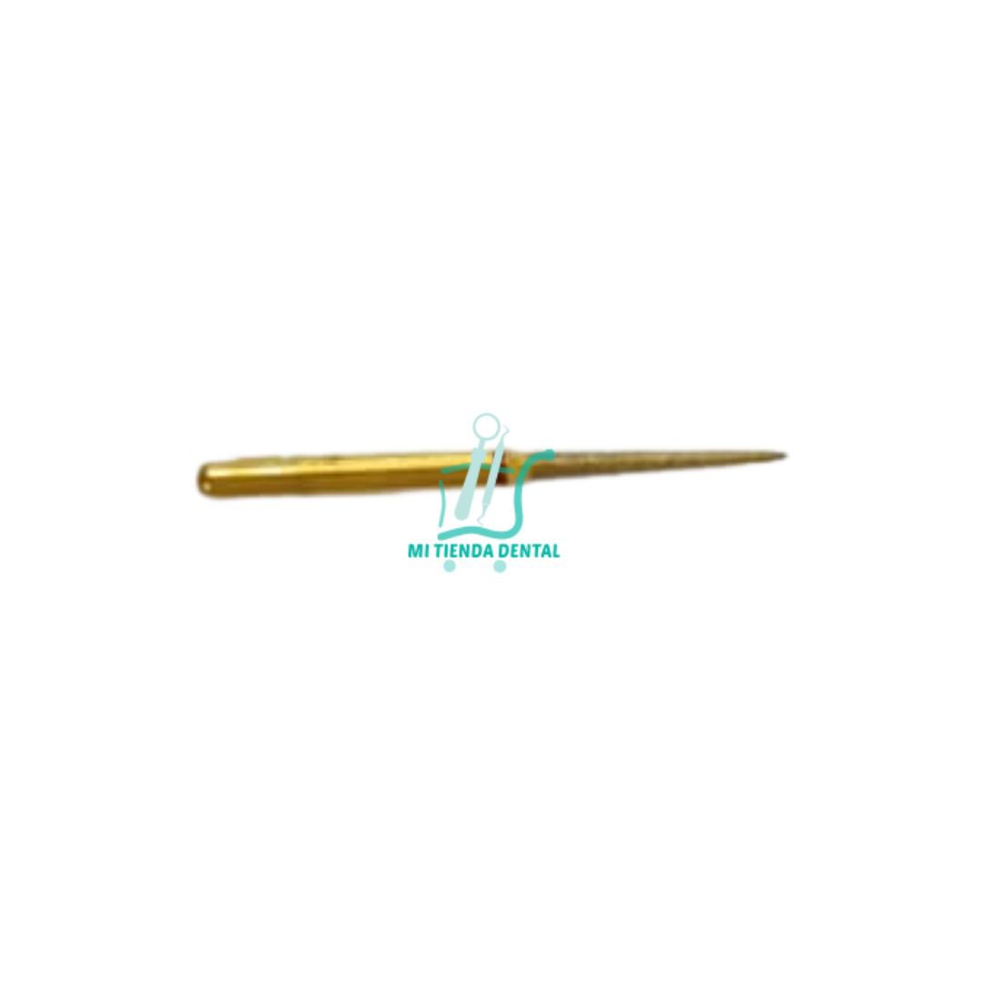 FRESA DIAMANTE DIATECH G856 -314-014-8 F ARO ROJO