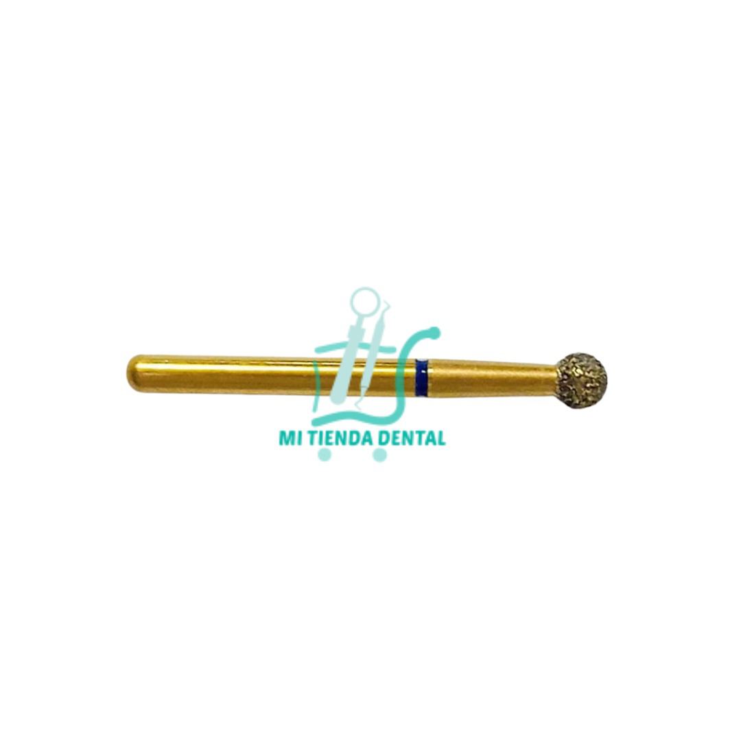 FRESA DIAMANTE DIATECH  G801-020ML  AZUL