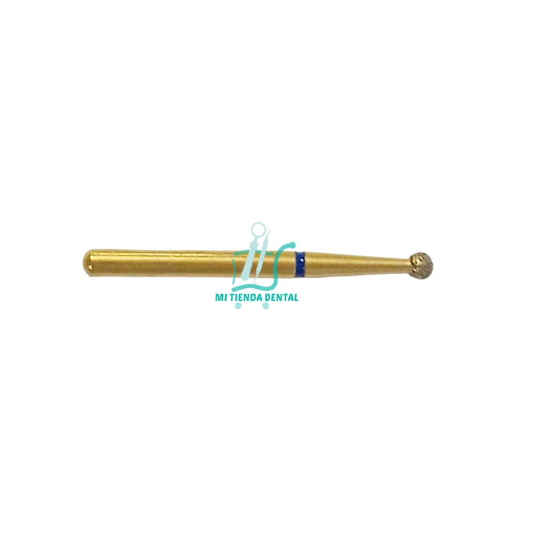 FRESA DIAMANTE DIATECH  G801-016ML AZUL