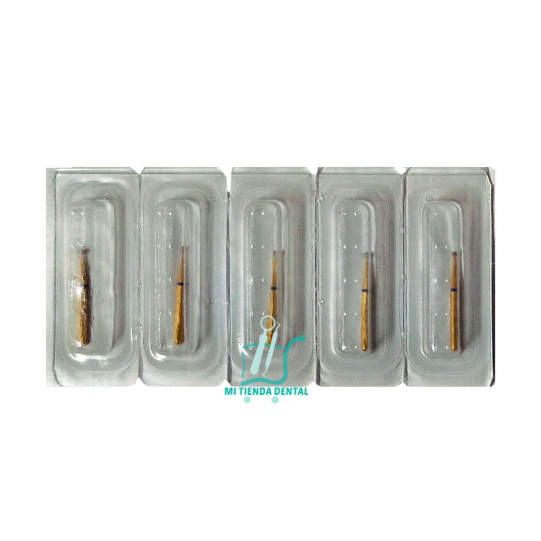 FRESA DIAMANTE DIATECH  G801-012ML  AZUL