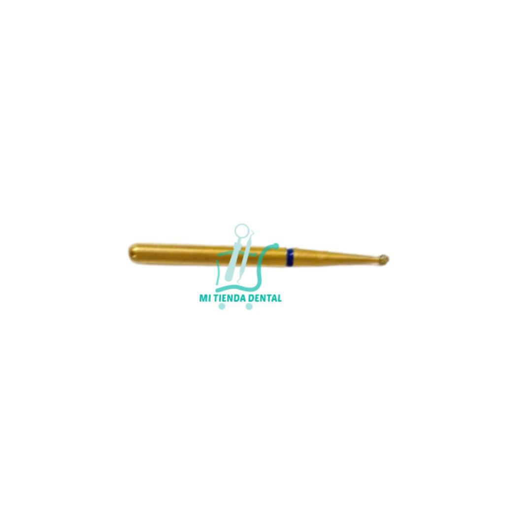 FRESA DIAMANTE DIATECH  G801-010ML AZUL