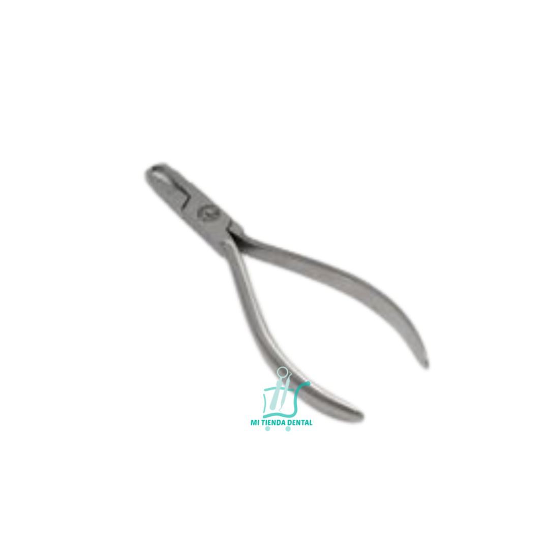 PINZA REMOVEDORA DE BRACKET RECTA