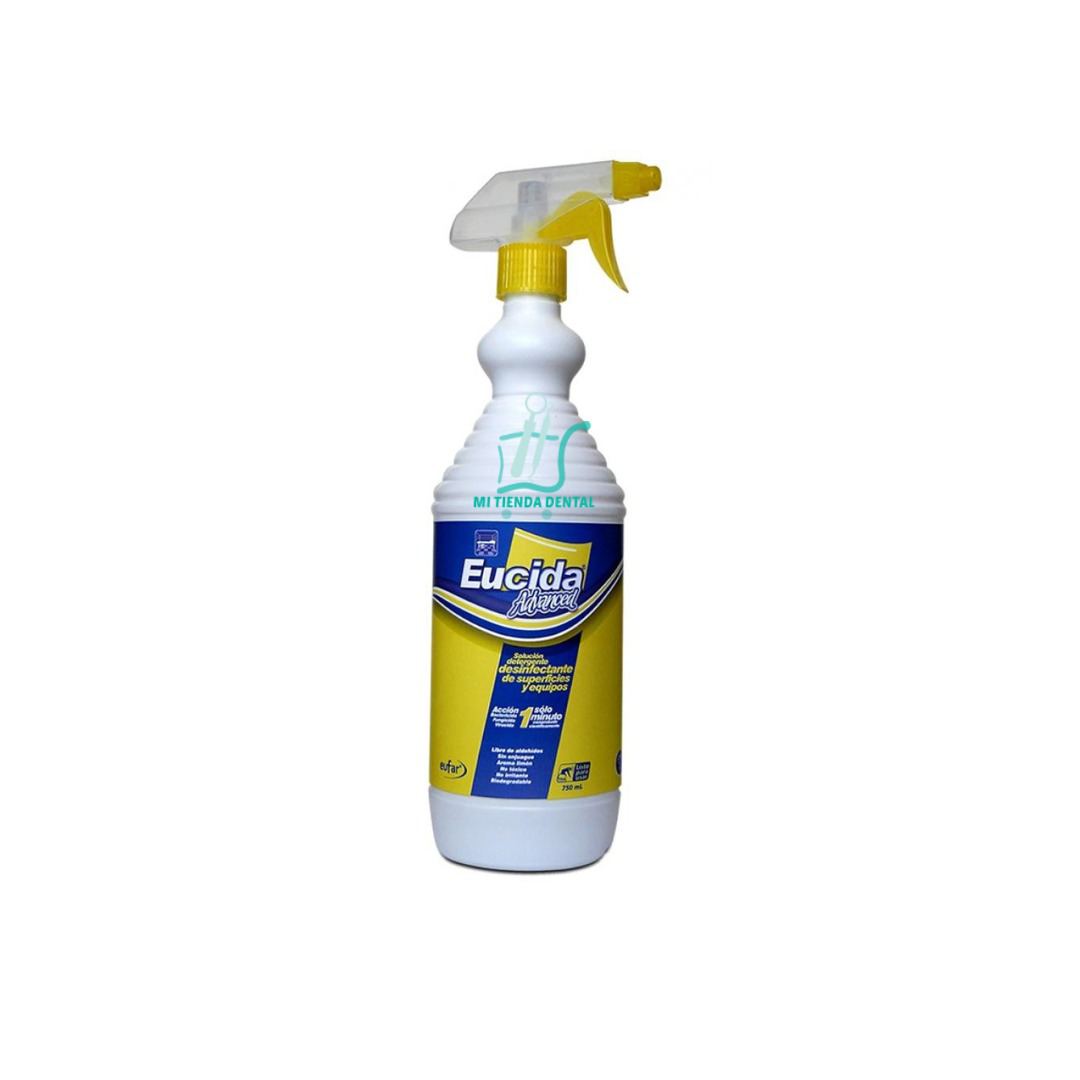 Eucida Advanced 750ML
