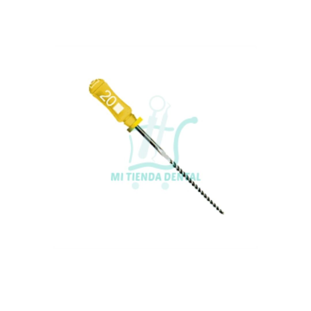 LIMAS N 20 DE 31MM MANI