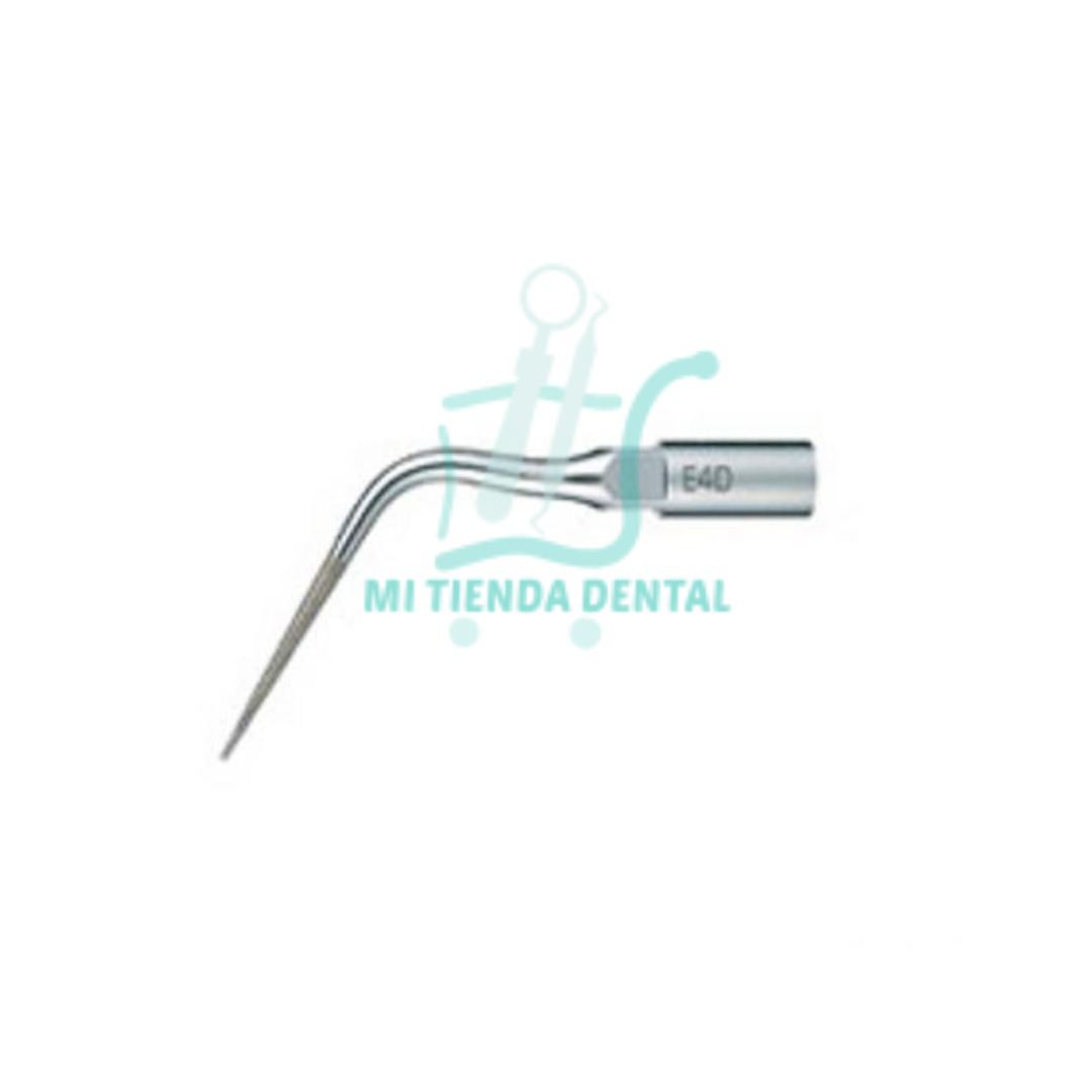 PUNTA SCALER/CAVITRON E4D NSK