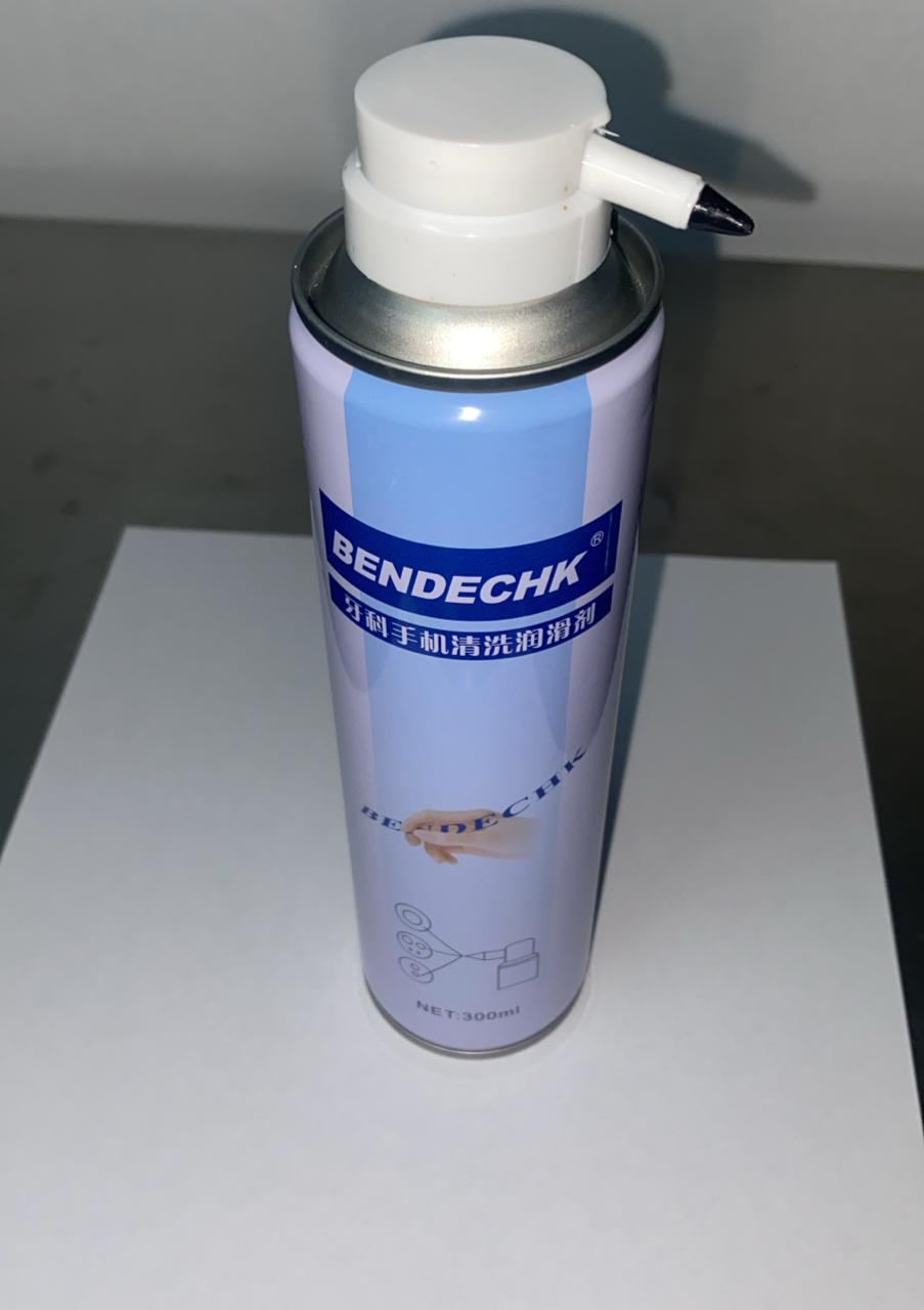 ACEITE LUBRICAR PIEZAS  330 ML