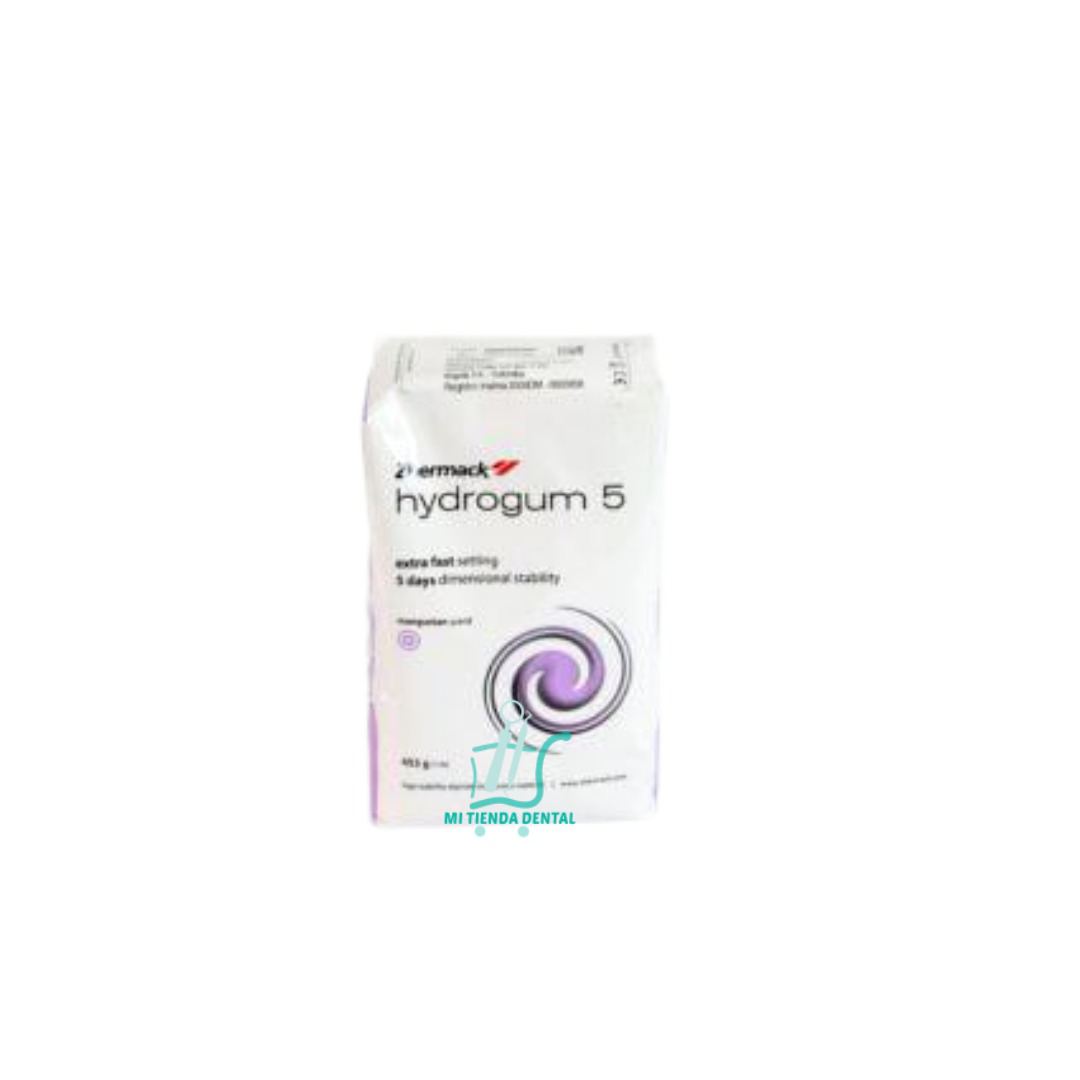 ALGINATO HYDROGUM 5