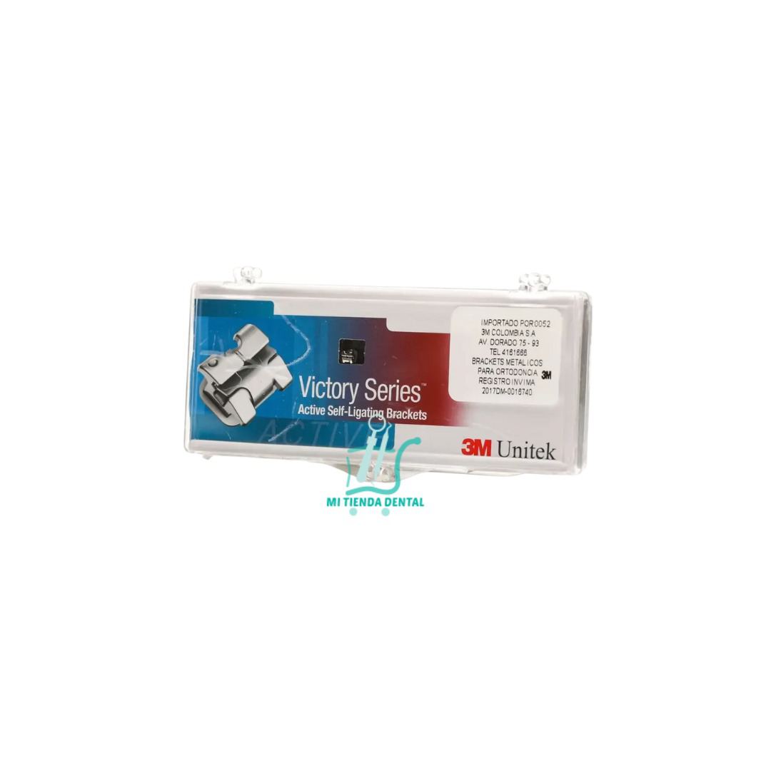 BRACKET ROTH 0.22 AUTOLIGADO VICTORY SL 3M