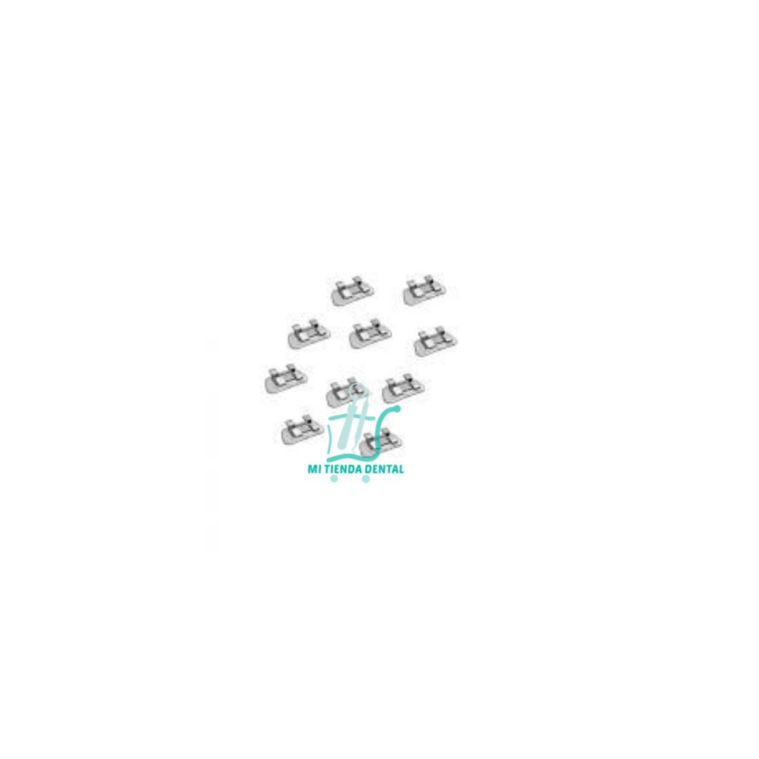 BRACKET STANDAR 0.18 MOLAR