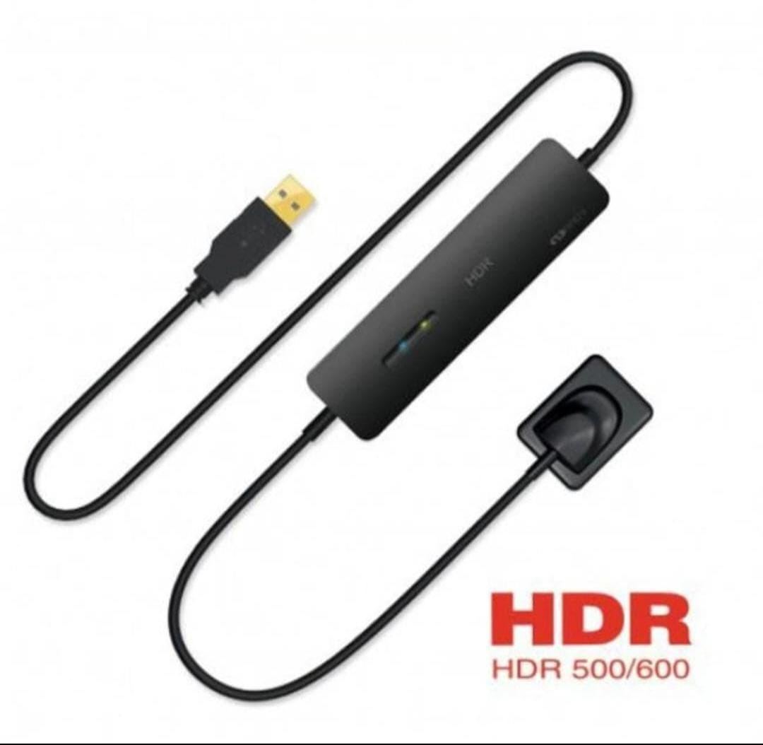 RADIOVISIOGRAFO HANDY HDR 600