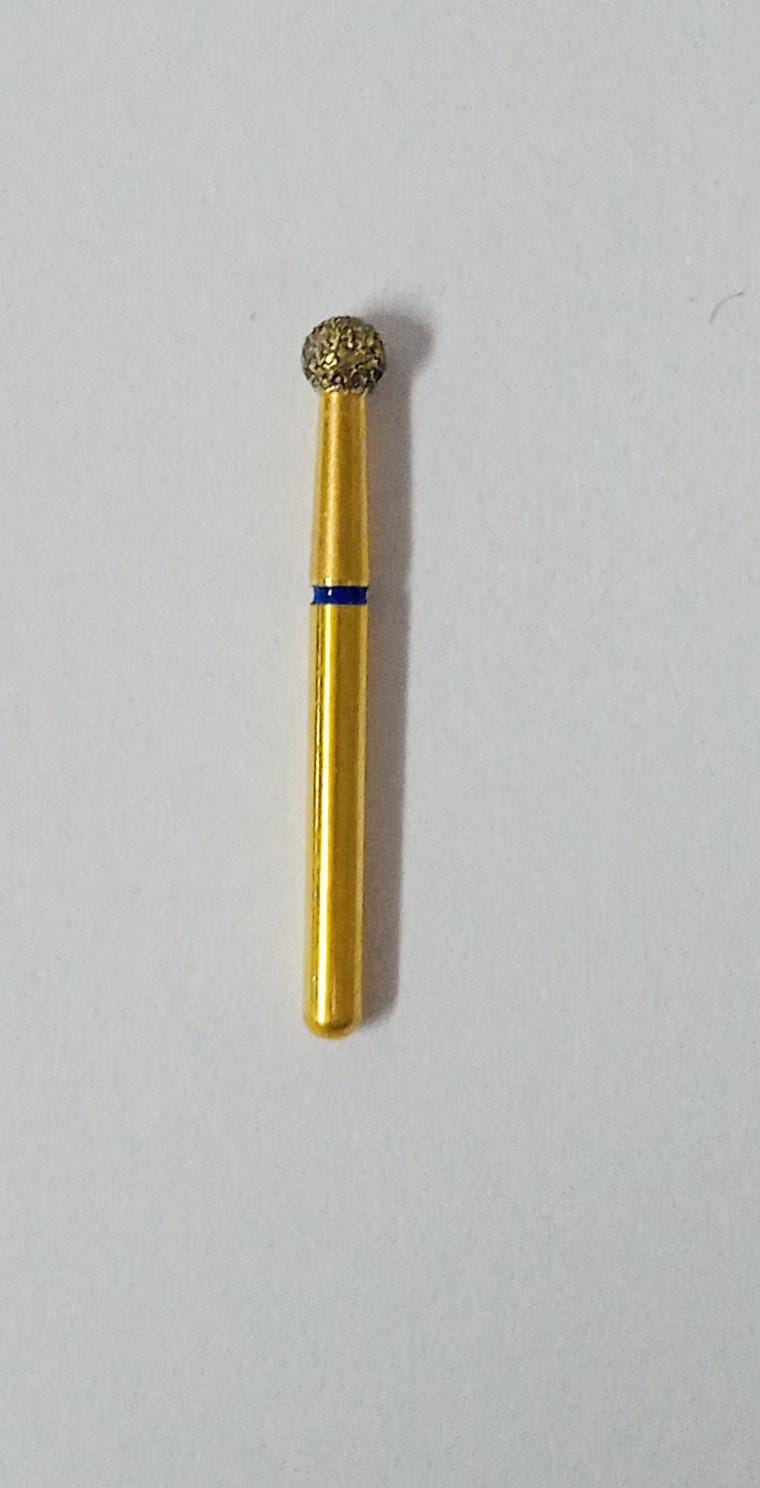 FRESA DIAMANTE DIATECH  G801-023ML AZUL X UND