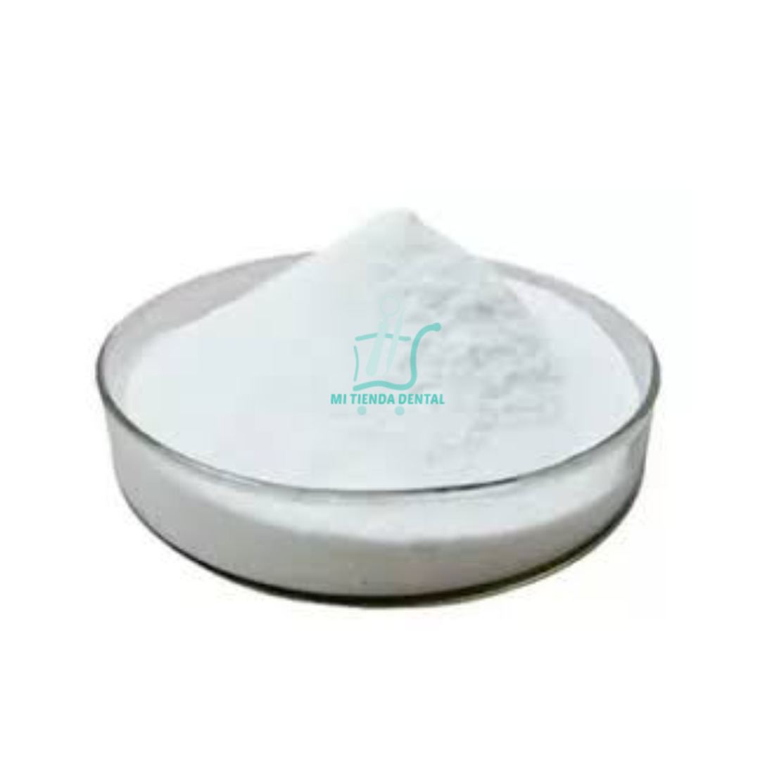 BICARBONATO DE SODIO LIBRA