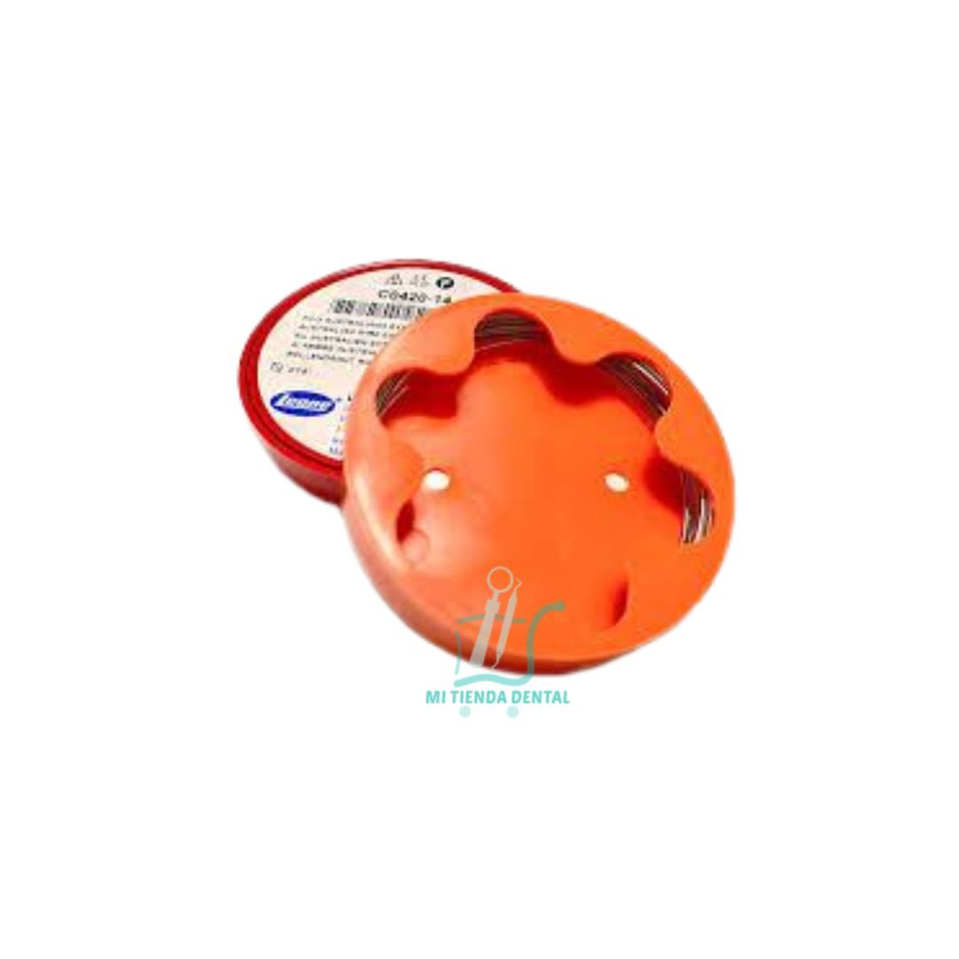 ALAMBRE AUSTRALIANO 0.14