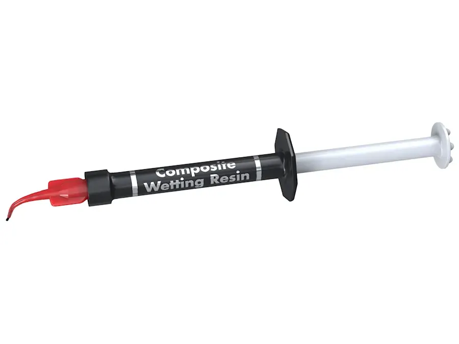 Composite Wettin Resin Humectante