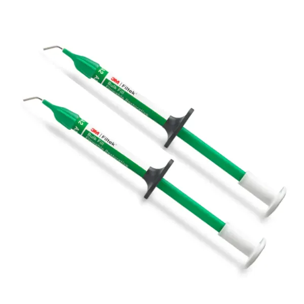 Resina Bulk Fill Flow color A2 Solventum