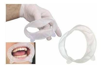 OPTRAGATE SEPARADOR DE LABIOS REGULAR