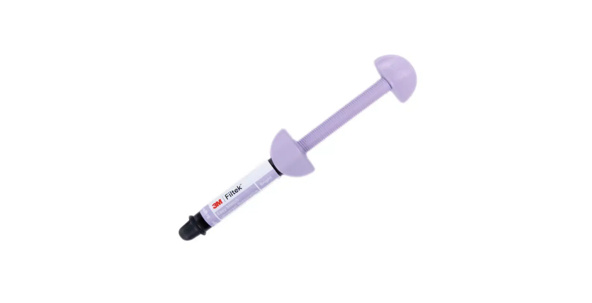 El Restaurador Universal 3M™ Filtek™ Easy Match Bright A1, B1, B2, C1, D2